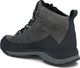 Buty trekkingowe męskie Nagaba 442 grafitowe r. 45 4