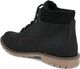 Buty trekkingowe męskie Nagaba 441 czarne r. 41 4