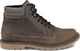 Buty trekkingowe męskie Nagaba 441 oliwkowe r. 43 1