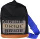 MTuning_F Plecak Takata Black Szelki niebieskie bride 1