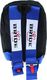 MTuning_F Plecak Takata Black Szelki niebieskie bride 1