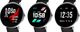 Smartwatch Jordan Kerr JKSW2004 Czarno-szary 7
