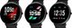Smartwatch Jordan Kerr JKSW2004 Czarno-szary 2