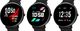 Smartwatch Jordan Kerr JKSW2004 Czarny 3