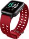 Smartwatch Jordan Kerr ZSB84JK5 Czerwony 5
