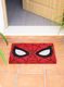 wycieraczka Spider-man 40 x 60 cm PVC/włókno kokosowe czerwona 2