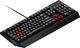 Klawiatura Huzaro Rocket 4.0 Outemu Brown (HU010725) 10
