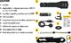 Latarka Armytek Latarka wytrzymała Armytek Viking Pro Magnet USB 1