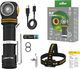 Latarka czołowa Armytek Elf C2 Micro-USB White 1