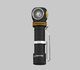 Latarka czołowa Armytek Elf C2 Micro-USB White 6