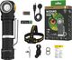 Latarka Armytek Wizard C2 Pro Max White 1