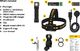 Latarka Armytek Wizard C2 Pro Max White 2