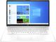 Laptop HP Biały HP 17 Intel Celeron N4020 8/512GB SSD Win10 1