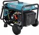Agregat Könner & Söhnen 4100iEG 4000 W 1-fazowy 4