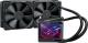 Chłodzenie wodne Asus ROG Ryujin II 240 (90RC00A0-M0UAY0) 1