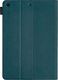 Etui na tablet Gecko Covers Pokrowiec do tabletu Apple iPad (2021) Easy-Click 2.0 Petrol 5