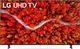 Telewizor LG 60UP80003LR LED 60'' 4K Ultra HD WebOS 6.0 1