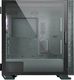 Obudowa MSI MAG Vampiric 300R Midnight Green ARGB (306-7G19G21-809) 4