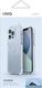 Uniq UNIQ etui Combat iPhone 13 Pro / 13 6,1" niebieski/arctic blue 2
