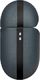 Uniq Etui ochronne  Genuine Leather Terra do AirPods 3 granatowe 3