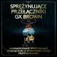 Klawiatura Logitech G Pro League of Legends Edition GX Brown (920-010537) 2