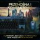 Klawiatura Logitech G Pro League of Legends Edition GX Brown (920-010537) 3