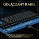 Klawiatura Logitech G Pro League of Legends Edition GX Brown (920-010537) 4