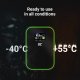 Ładowarka Green Cell Wallbox PowerBox RFID 22kW Typ 2 (EV15RFID) 5
