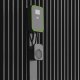 Ładowarka Green Cell Wallbox PowerBox RFID 22kW Typ 2 (EV15RFID) 6