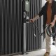 Ładowarka Green Cell Wallbox PowerBox RFID 22kW Typ 2 (EV15RFID) 7