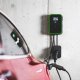 Ładowarka Green Cell Wallbox PowerBox RFID 22kW Typ 2 (EV15RFID) 10