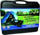 ElicoCamp Kuchenka gazowa JY-500A + Gaz 220g 2