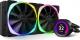 Chłodzenie wodne Nzxt Kraken Z63 RGB Czarne (RL-KRZ63-R1) 1