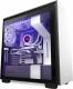 Chłodzenie wodne Nzxt Kraken Z63 RGB Białe (RL-KRZ63-RW) 5
