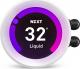 Chłodzenie wodne Nzxt Kraken Z53 RGB Białe (RL-KRZ53-RW) 6
