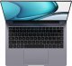 Laptop Huawei Laptop Huawei Matebook 14s i5-11300H 8GB 512GB SSD Intel Iris Xe G7 80EUs 14" FHD TP Win10 Space Grey 2