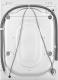 Pralka Electrolux EW6SN426BP 1