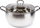 Florina GARNEK 24CM / 6.6L PYZA SATYNA ALEX SE-C08KN 1