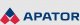 Apator Rączka czarna H1 53-040081-001 2