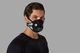 Maska antysmogowa Smartwear Urban'er PRO + 4