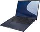 Laptop Asus ExpertBook B1 B1500 (B1500CEAE-BQ1718T) / 24 GB RAM / 256 GB SSD PCIe / 1 TB SSD / Windows 10 Home 2
