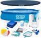 Intex Basen rozporowy Easy Set 457cm 15w1 (28158) 1
