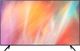 Telewizor Samsung UE58AU7172 LED 58'' 4K Ultra HD Tizen 2