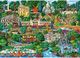 Trefl Puzzle drewniane 1000 Francja - znane miejsca 3