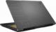 Laptop Asus Laptop TUF Gaming F17 (FX706HCB-HX114) / 16 GB RAM / 1 TB + 512 GB SSD PCIe / Windows 11 Pro 4