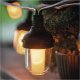 Emos Łańcuch Party 10x 10 LED przeźroczyste 4,5m vintage P44 DCPV01 5