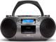 Radioodtwarzacz Aiwa BBTC-660DAB/MG 1