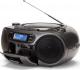 Radioodtwarzacz Aiwa BBTC-660DAB/MG 1