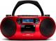 Radioodtwarzacz Aiwa BBTC-660DAB/RD 1
