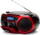 Radioodtwarzacz Aiwa BBTC-660DAB/RD 1